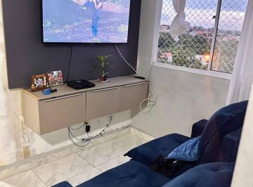 Apartamento · 50m² · 2 Quartos · Apartamento à venda - no Condomínio Ibiti Reserva