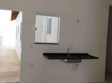 Casa · 125m² · 2 Quartos · Casa à venda - no Parque São Bento