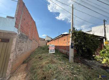 Terreno · 125m² · Terreno à venda - no Jardim Santa Lúcia