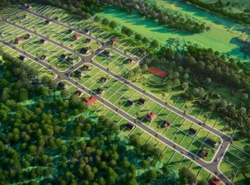 Terreno · 364m² · Terreno à venda - no Centro