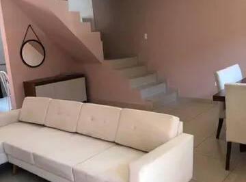Casa · 140m² · 3 Quartos · Casa à venda - no Jardim Wanel Ville V