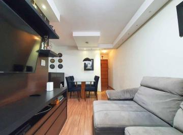 Apartamento · 62m² · 2 Quartos · Apartamento à venda - na Vila Barão