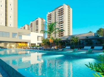 Apartamento · 106m² · 3 Quartos · Apartamento à venda - no Jardim São Paulo