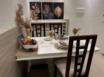Apartamento · 49m² · 2 Quartos · Apartamento à venda - no Jardim Vera Cruz