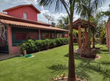 Rural · 1000m² · 3 Quartos · Rurais à venda - no Jardim Master