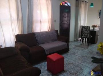 Casa · 250m² · 3 Quartos · Casa à venda - no Parque Bela Vista