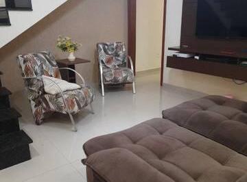 Casa · 135m² · 3 Quartos · Casa à venda - no Jardim Alpes de Sorocaba