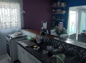 Casa · 250m² · 3 Quartos · Casa à venda - no Jardim do Carmo