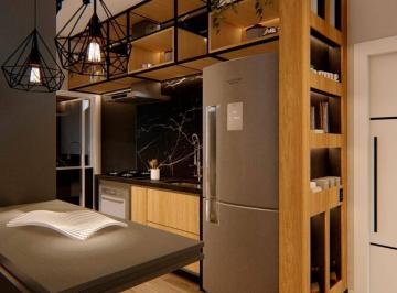 Apartamento · 102m² · 3 Quartos · Apartamento à venda - no Parque Campolim