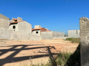 Terreno · 712m² · Terreno à venda - em Jardim Residencial Villagio Ipanema I