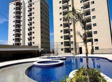 Apartamento · 62m² · 2 Quartos · Apartamento à venda - na Vila Barão