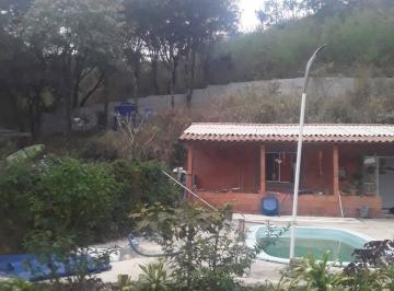 Rural · 1500m² · 3 Quartos · Rurais à venda - em Mato Dentro