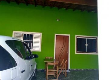 Casa · 160m² · 3 Quartos · Casa à venda - no Jardim Nápoli
