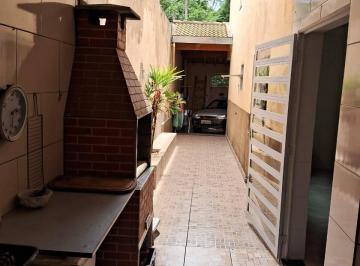 Casa · 3 Quartos · Casa à venda - no Jardim Santa Catarina
