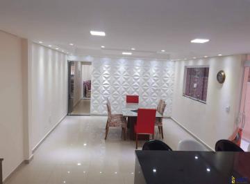 Casa · 132m² · 3 Quartos · Casa à venda - em Ipanema Ville