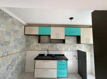 Apartamento · 45m² · 2 Quartos · Apartamento à venda - em Votorantim