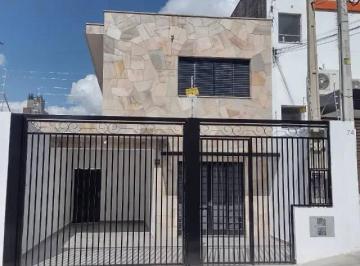 Casa · 274m² · 3 Quartos · Casa à venda - na Vila Augusta