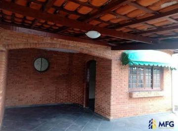Casa · 200m² · 2 Quartos · Casa à venda - no Conjunto Habitacional Júlio de Mesquita Filho