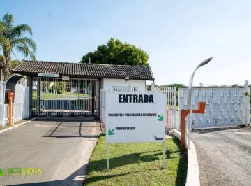 Terreno · 920m² · Terreno à venda - no Residencial Ecopark