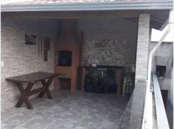 Casa · 125m² · 3 Quartos · Casa à venda - no Parque São Bento
