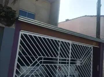 Casa · 250m² · 2 Quartos · Casa à venda - no Jardim Santa Claudia