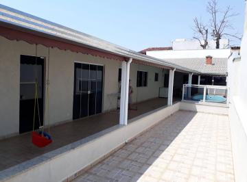 Casa · 250m² · 3 Quartos · Casa à venda - no Jardim São Camilo