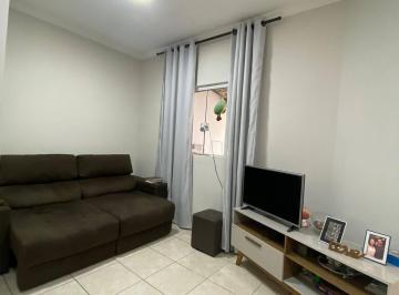 Casa · 125m² · 2 Quartos · Casa à venda - no Parque Vitória Régia