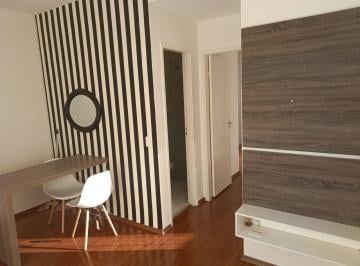 Apartamento · 49m² · 2 Quartos · Apartamento à venda - no Parque Campolim
