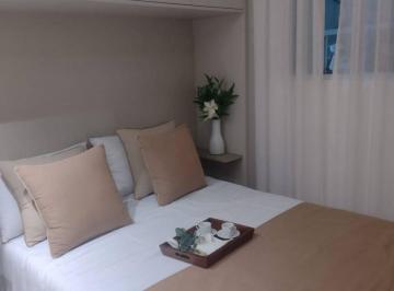 Apartamento · 42m² · 2 Quartos · Apartamento à venda - em Caguassu