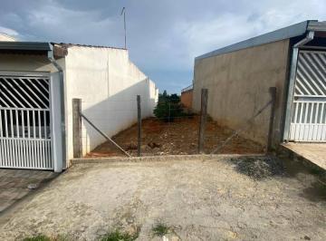 Terreno · 128m² · Terreno à venda - no Jardim J S Carvalho