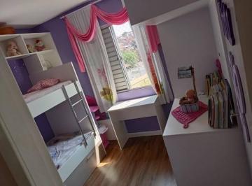Apartamento · 2 Quartos · Apartamento à venda - em Votorantim