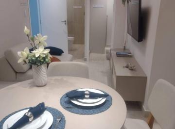 Apartamento · 41m² · 2 Quartos · Apartamento à venda - em Caguassu