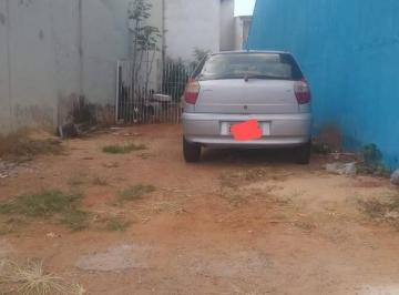 Terreno · 125m² · Terreno à venda - no Jardim Novo Horizonte