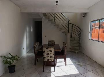 Casa · 150m² · 3 Quartos · Casa à venda - no Jardim Sorocaba Park