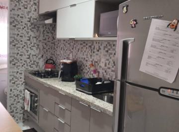 Apartamento · 60m² · 2 Quartos · Apartamento à venda - na Vila Hortência