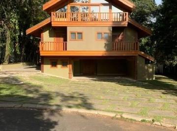 Casa · 2m² · 7 Quartos · Casa à venda - no Parque Campolim