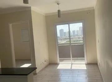 Apartamento · 58m² · 2 Quartos · Apartamento à venda - em Votorantim