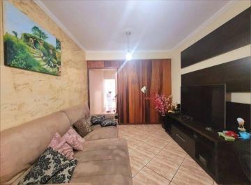 Casa · 125m² · 4 Quartos · Casa à venda - no Parque Esmeralda