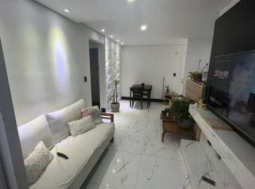 Apartamento · 52m² · 2 Quartos · Apartamento à venda - no Parque Morumbi