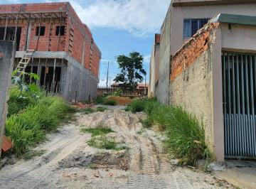Terreno · 213m² · Terreno à venda - nos Altos de Votorantim