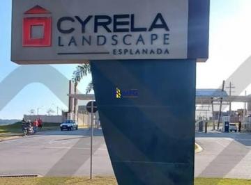 Terreno · 450m² · Terreno à venda - em Cyrela Landscape Esplanada