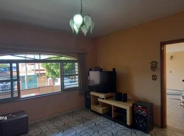 Casa · 300m² · 3 Quartos · Casa à venda - no Jardim Brasilândia