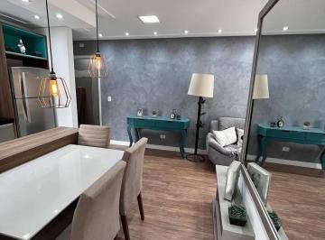 Apartamento · 47m² · 2 Quartos · Apartamento à venda - em Caguassu