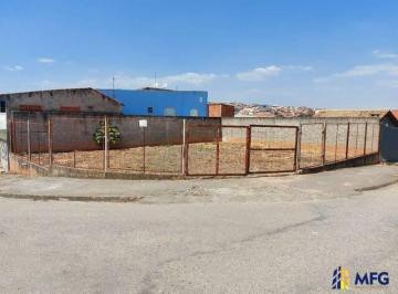 Terreno · 300m² · Terreno à venda - no Jardim Flamboyant