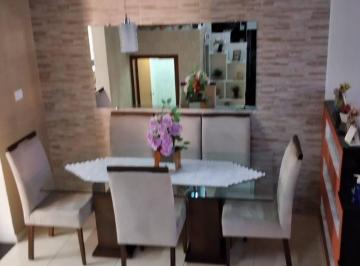 Casa · 171m² · 3 Quartos · Casa à venda - no Jardim Santa Catarina