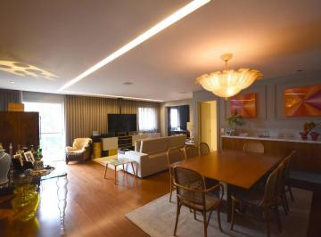 Apartamento · 157m² · 3 Quartos · Apartamento à venda - no Real Parque