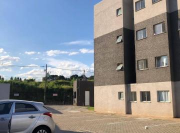 Apartamento · 46m² · 2 Quartos · Apartamento à venda - em Caguassu