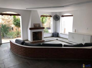 Casa · 277m² · 3 Quartos · Casa para aluguel - no Jardim Vergueiro