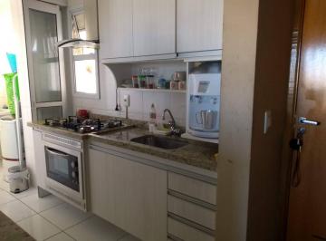 Apartamento · 124m² · 3 Quartos · Apartamento à venda - no Parque Vitória Régia