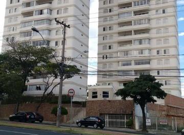 Apartamento · 124m² · 3 Quartos · Apartamento à venda - na Vila Trujillo